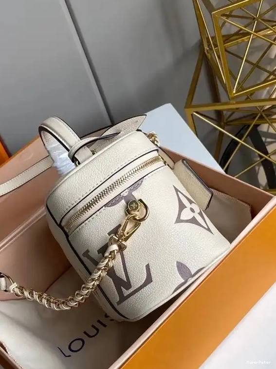 VANITY VUITTON LOUIS PM 0514